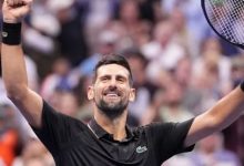 大发体育-巨人队的拉塞尔感谢诺瓦克令人难忘的举动，大发助力你的致富之路！-德州扑克迷