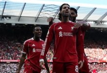 迈博体育 英超-索博斯洛伊世界波 利物浦1-0阿森纳登顶-德州扑克迷