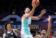 大发体育-欧洲杯综述：东契奇三双终获首胜 字母哥复出高效，大发助力你的致富之路！-德州扑克迷