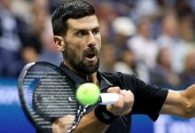 大发体育-美网:38岁德约晋级四强将战阿卡,大发助力你的致富之路!-德州扑克迷