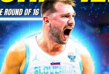 迈博体育 欧洲杯综述:字母伤停希腊输球 东契奇26+7夺下-德州扑克迷