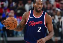 大发体育-快船和伦纳德涉嫌阴阳合同 名记:联盟将展开调查,大发助力你的致富之路!-德州扑克迷