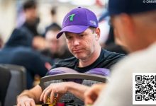 【EV扑克】拿着这手99,你会犯这两个错误吗?-德州扑克迷