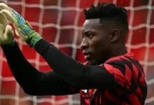 大发体育-5000万买的!英媒:奥纳纳愿意加盟沙特,大发助力你的致富之路!-德州扑克迷