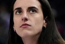 迈博体育 凯特琳因右腹股沟伤势将缺席本赛季剩余比赛-德州扑克迷