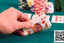 【EV扑克】AK翻前3bet,遇到这种牌面该怎么打?-德州扑克迷