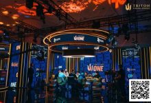 【EV扑克】Triton One|QQPK Genesis 冠军悬念未揭晓,国人四将携手晋级8人决赛桌-德州扑克迷