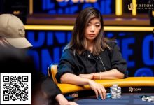 【EV扑克】话题 | 刘璇谈历史性Triton胜利:我感觉自己站上了世界之巅-德州扑克迷