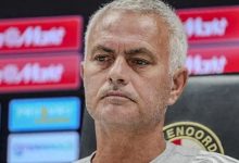 迈博体育 费内巴切为何解雇穆里尼奥?答案很明显了-德州扑克迷