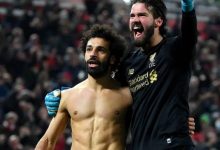 大发体育-阿利森:做利物浦门将必须全能,大发助力你的致富之路!-德州扑克迷