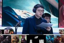 大发体育-LPL季后赛:以下伐上,WBG五局力克AL,大发助力你的致富之路!-德州扑克迷