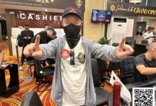 【EV扑克】LPT&DPC | 首日赛况火热,开幕赛高达567,71人晋级,国人孙大胆、李凯夺双冠,旗开得胜-德州扑克迷