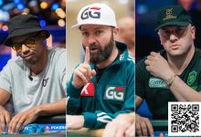 【EV扑克】丹牛提出了一个发人深省的问题:谁是当代扑克第一人?-德州扑克迷