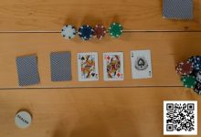 【EV扑克】德扑EV丶赔率计算公式及实战运用-德州扑克迷