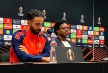 迈博体育 曼联出租奥纳纳只差体检官宣-德州扑克迷