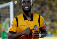 大发体育-世预赛南美区结局:委内瑞拉无缘创历史 梅西荣膺,大发助力你的致富之路!-德州扑克迷