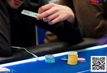 【EV扑克】扑克策略深度解析:长期盈利的核心在于“学会弃牌”-德州扑克迷