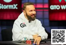 【EV扑克】用数据说话!扑克圈的十大流量之王都有谁?-德州扑克迷