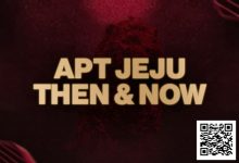 【EV扑克】APT 济州岛站系列赛赛史：中国选手夺冠最多！2025 年这场更值得冲！-德州扑克迷