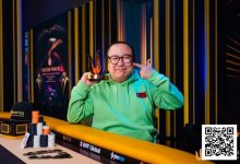 【EV扑克】Triton 济州 | Jun Obara横扫赏金赛,夺得Triton日本首冠-德州扑克迷