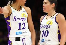 大发体育-火花队在WNBA赛季结束后做出关键合同决定，大发助力你的致富之路！-德州扑克迷