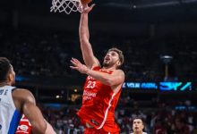 大发体育-欧洲杯半决赛:申京15+12字母12+12 土耳其大胜希腊,大发助力你的致富之路!-德州扑克迷