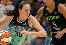 迈博体育 自由队要想在季后赛中击败水星队,必须做什么-德州扑克迷