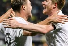 大发体育-曼城真核+曼联神锋破门那不勒斯3-1,大发助力你的致富之路!-德州扑克迷