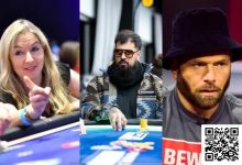 【EV扑克】名人扑克历史奖金榜公布:Alejandro Lococo以1500万美元领跑!-德州扑克迷