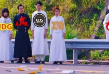 迈博体育:一文看懂LPL冒泡赛,规则与可能的对阵形势!-德州扑克迷