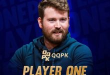 【EV扑克】澳洲选手Josh McCully荣膺首届QQPK Player ONE排行榜第一-德州扑克迷
