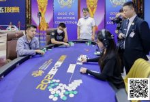 【EV扑克】2025IPG选拔赛合肥站 | 大赛圆满收官，郑州选手张若水IPG首战即夺主赛冠军！-德州扑克迷