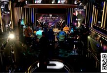 【EV扑克】Triton 济州｜余磊、徐良、Wu Kuisong奋战主赛Day2-德州扑克迷