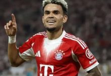 大发体育-迪亚斯:今夏和巴萨有过对话,但我很高兴加盟拜,大发助力你的致富之路!-德州扑克迷