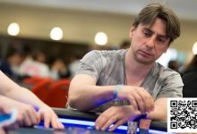 【EV扑克】GG百万赛｜泡沫期翻前弃掉KK引发全网热议：竟是“幸运失误”？-德州扑克迷