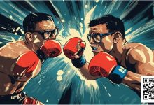 【EV扑克】格斗高手为何痴迷扑克?UFC选手跨界扑克牌桌,心智博弈成竞技新前沿-德州扑克迷