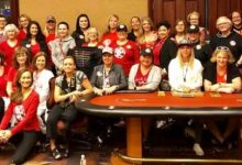 【EV扑克】以牌会友，以思促学：美国一高中创办扑克俱乐部培养女生战略思维-德州扑克迷