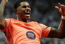 迈博体育 拉什福德状态回勇！4天2球，明年或留巴萨-德州扑克迷