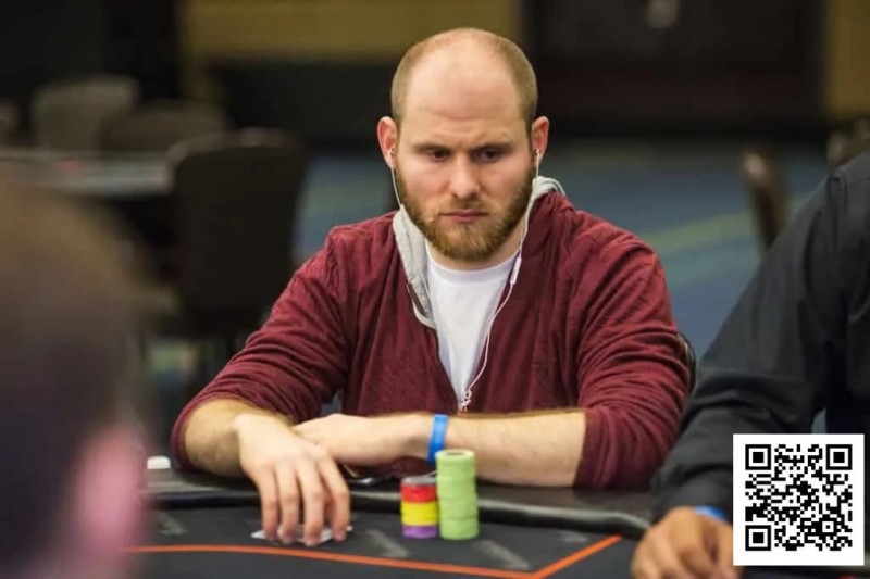 【EV扑克】扑克业的未来:吸引玩家还是观众?Sam Greenwood引发行业深思