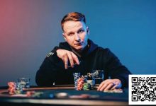 【EV扑克】你应该学习 ICM 的 7 个理由【玩家必看】-德州扑克迷