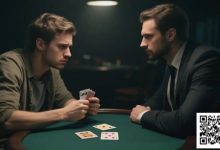 【EV扑克】为什么你总被反超?因为你不懂这些转牌心理战-德州扑克迷