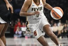 大发体育-凯尔西在印第安纳狂热队效力了六个赛季,大发助力你的致富之路!-德州扑克迷