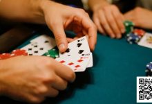 【EV扑克】99%的输钱局，其实输在翻前选牌-德州扑克迷