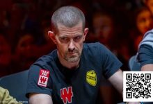 【EV扑克】十二年等待，“大丹犬”Gus Hansen重返决赛桌虽败犹荣-德州扑克迷