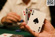 【EV扑克】为什么口袋55常常输得比赢得多？-德州扑克迷