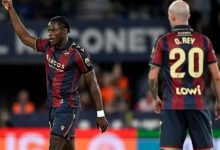 大发体育-6轮全胜！西甲-姆巴佩双响维尼修斯破门 皇马4-1，大发助力你的致富之路！-德州扑克迷