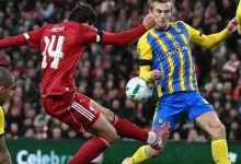 迈博体育 联赛杯-伊萨克首球埃基蒂克绝杀+染红 利物浦2-1-德州扑克迷