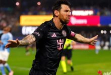 大发体育-美职联-梅西连场2射1传迈阿密国际4-0 锁定季后赛，大发助力你的致富之路！-德州扑克迷