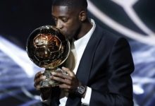 迈博体育：高下立判！梅西第一个祝贺登贝莱！-德州扑克迷