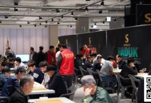 【EV扑克】SUPER CUP仁川 | 传统与现代的碰撞，一场赛事，一座城，开启你的智力运动之旅（10月2日-12日）-德州扑克迷